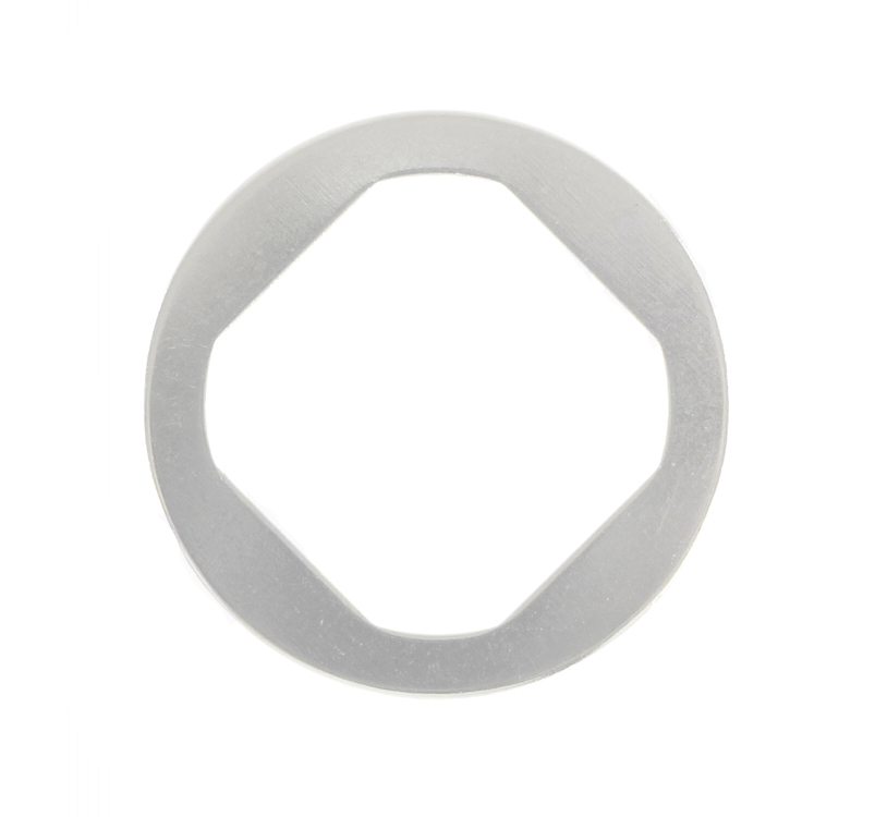 WG04A00793 - Genuine OEM GE Washer Hub Washer